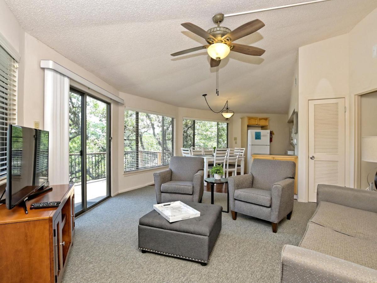 Lakefront Bungalow With Community Poolhot Tub #1 Lakeway Eksteriør billede